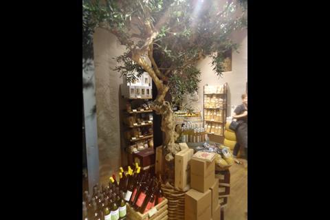 Siebenförcher Meran, Italy